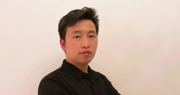 “世”在人為 | 世友地板林州經(jīng)銷商李國凱：只要有信心，人永遠(yuǎn)不會挫??！