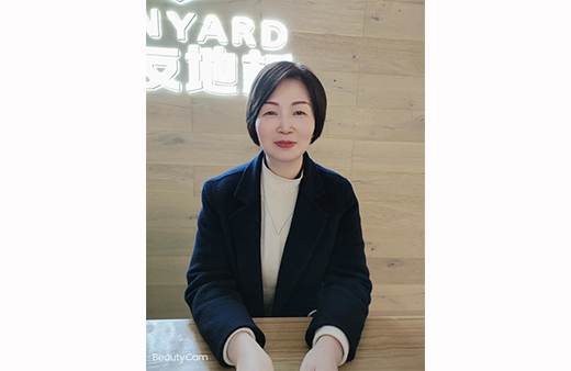 “世”在人為 | 世友地板恩施經(jīng)銷商陳宴南：慶幸自己選擇了世友，感恩世友！