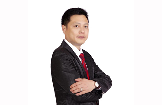 “世”在人為 | 世友地板淮安楚州區(qū)經(jīng)銷商蔣順林：機(jī)會(huì)、努力、實(shí)力