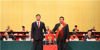 虎年新春“開門紅”！世友木業(yè)斬獲2021年度“新象”、“規(guī)模十強(qiáng)”、“稅收十強(qiáng)”企業(yè)三項(xiàng)嘉獎(jiǎng)